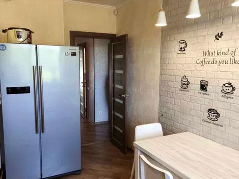 квартира по адресу Вітрука ул., 6