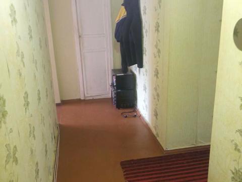квартира по адресу Свободи ул., 3а