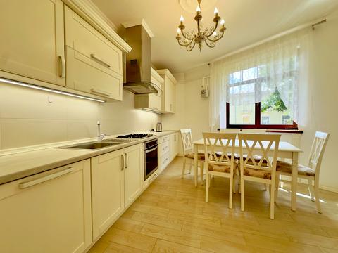 квартира за адресою Миколи Лисенка вул., 57