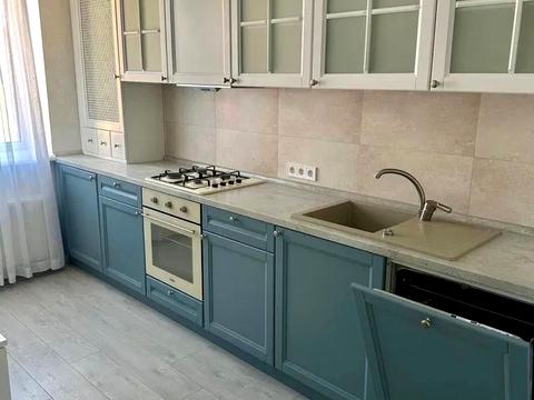 квартира за адресою Запорізьке шосе, 28-П