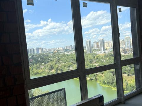 квартира по адресу Заречная ул., 6 к5