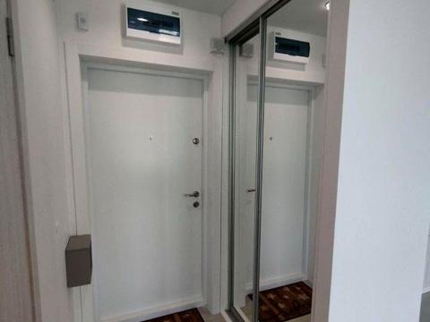 квартира за адресою Зоряний бульв., 1м