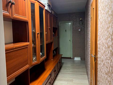 квартира по адресу Трудова ул., 40