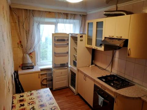 квартира по адресу Подебрадська, 9