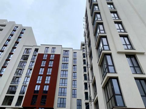 квартира за адресою Хіміків вул., 29