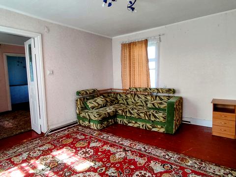 дом по адресу Фронтовая ул., 15