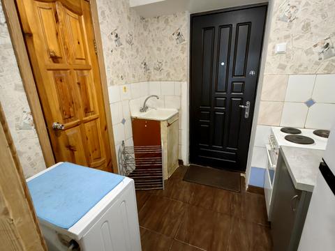 квартира по адресу Новополевая ул., 99