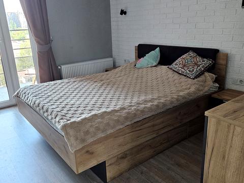 квартира за адресою Анатолія Бачинського вул., 78 к1-5