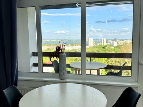 дом по адресу Марии Заньковецкой ул. (Рози Люксембург)