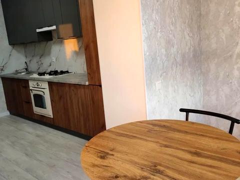 квартира по адресу Тернопільська ул., 12