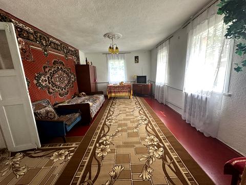 будинок за адресою с. Глинськ, Басса, 43