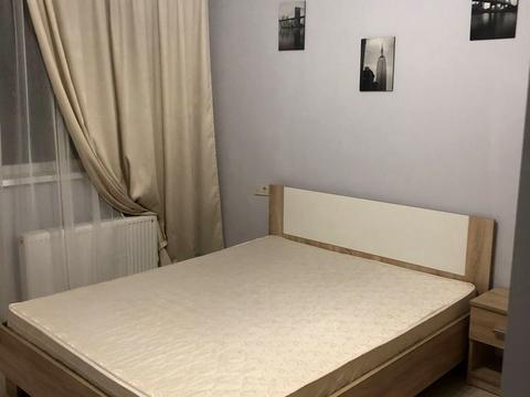 квартира за адресою Герцена вул., 35-А