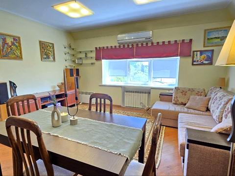 квартира по адресу Довнар-Запольского ул., 4