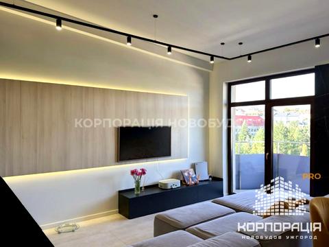 квартира за адресою Собранецька вул., 43