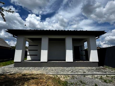 дом по адресу Яблоньская ул. (Кирова)