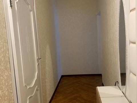 квартира за адресою Соборності просп. (Возз'єднання), 16