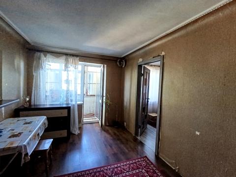 квартира за адресою Нежинская, 16