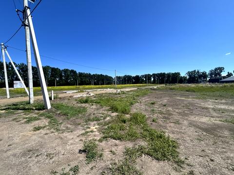 участок по адресу Михайловская ул., 11-13