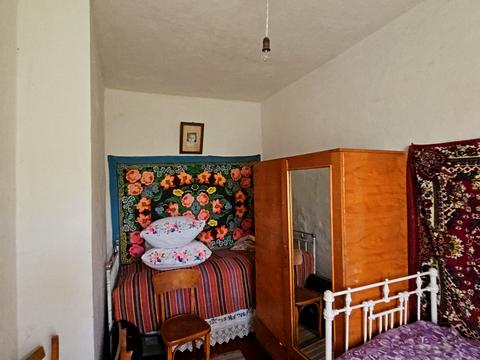 дом по адресу Запорізька