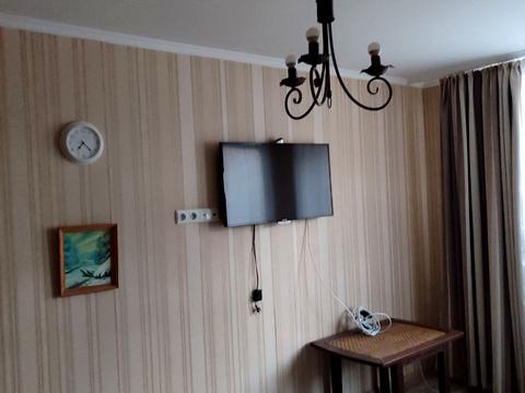 квартира по адресу Миру ул., 46