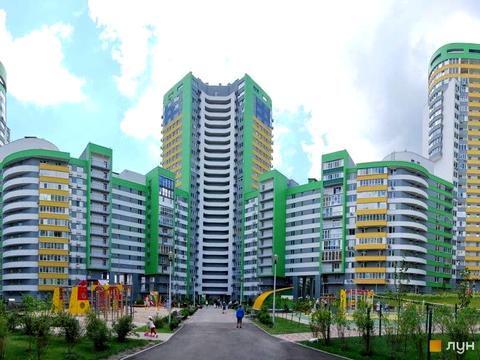 квартира по адресу Вышгородская ул., 45-Б