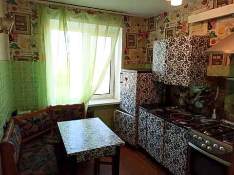 квартира за адресою Ялтинська вул., 5-Б