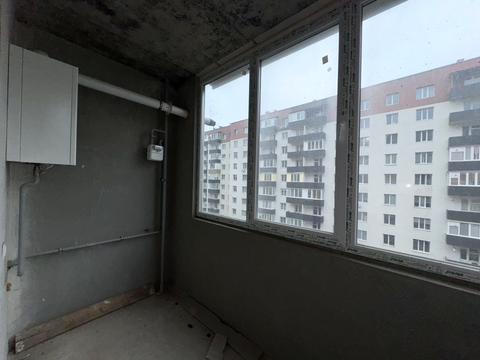 квартира по адресу Нижняя Береговая ул., 2/2ж