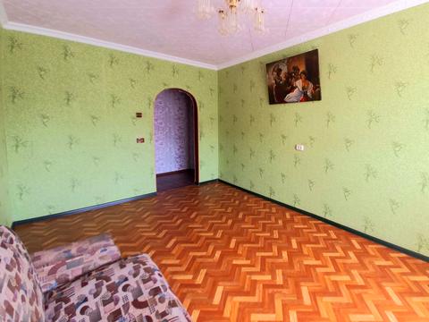 квартира за адресою 5-й Зарічний мікрорайон , 74