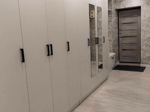 квартира по адресу Богданова вул., 32Д