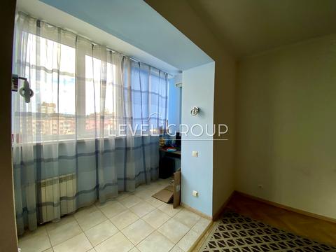квартира по адресу Олеся Гончара ул., 62