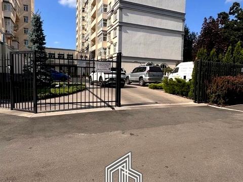 коммерческая по адресу Краковская ул., 4-Б