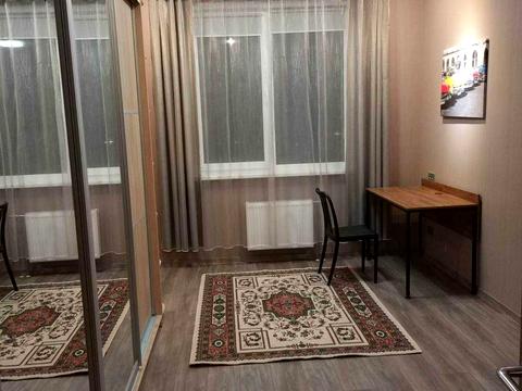 квартира по адресу Берестейский просп. (Победы), 26