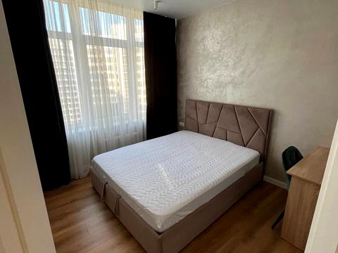 квартира по адресу Одесса, Каманина ул. (Каманина), 16а/2