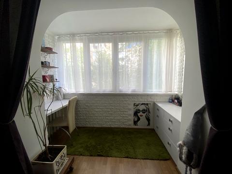 квартира по адресу Небесной Сотни просп. (Маршала Жукова), 14-А
