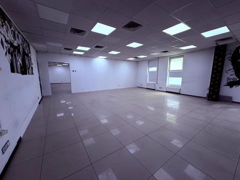 коммерческая по адресу Кооперативная ул., 1а