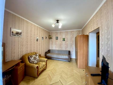 квартира по адресу Старонаводницкая ул., 8-Б