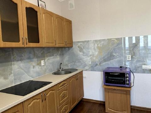квартира по адресу Ревуцкого ул., 54-Б