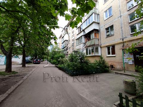 квартира по адресу Вильде Эдуарда ул., 8