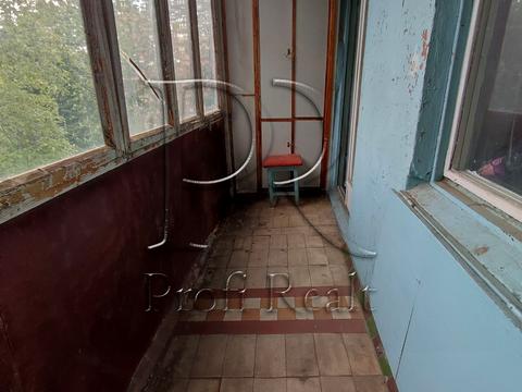 квартира по адресу Вильде Эдуарда ул., 8