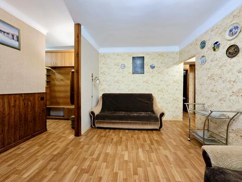квартира по адресу Гоголя ул., 4/8