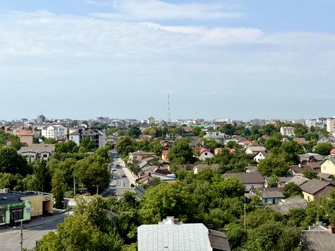 квартира за адресою Миру вул., 100-А