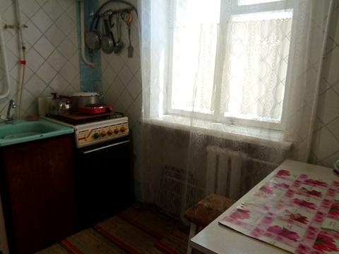 квартира по адресу Мореходная ул., 9