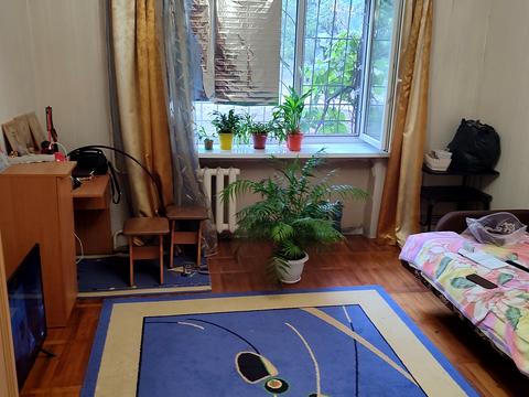 квартира по адресу 20-летия Победы ул., 49