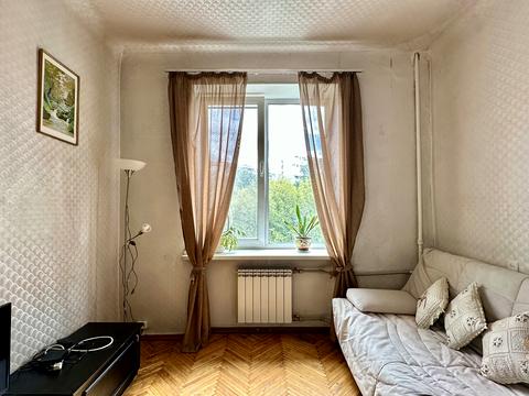 квартира за адресою Загорівська вул. (Багговутівська), 36