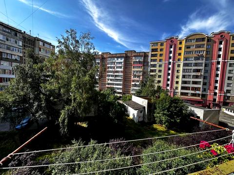 квартира за адресою Олександра Довженка вул., 11
