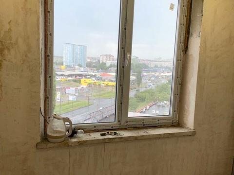квартира за адресою Нескорених вул., 12