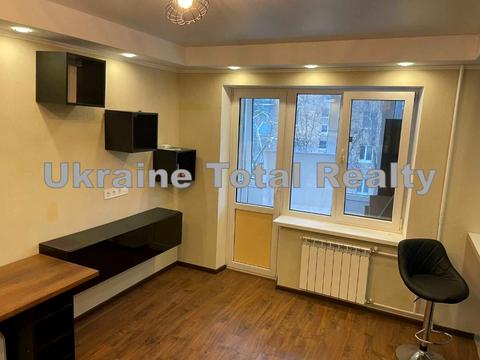 квартира по адресу Литвиненко-Вольгемут ул., 1-В