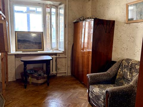 квартира по адресу Славянская ул., 28