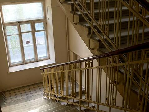 квартира по адресу Круглоуниверситетская ул., 14