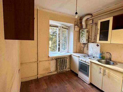 квартира за адресою Чугуївський пров., 10